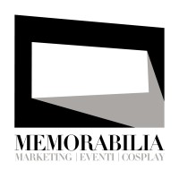 MEMORABILIA logo - Similar company to Scudata