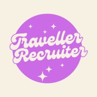 The Traveller Recruiter logo - Similar company to R77 Elite Talent
