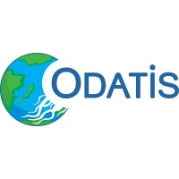 ODATIS logo - Similar company to Data Terra
