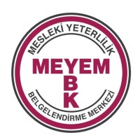MEYEM Mesleki Yeterlilik Belgelendirme Merkezi logo - Similar company to Indramayu