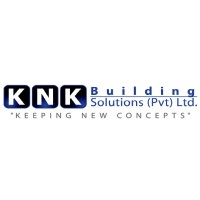 KNK Building Solutions (PVT) LTD logo - Similar company to Ideal First Choice (Pvt) Ltd