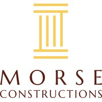Morse Constructions logo - Similar company to Pinegrove Construction Llc.