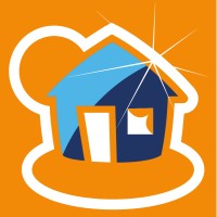 MAISON et SERVICES logo - Similar company to Canva Templates