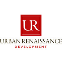 Urban Renaissance Development logo - Similar company to Urban Core Development