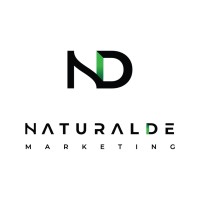 NaturalDe logo - Similar company to Pacientic