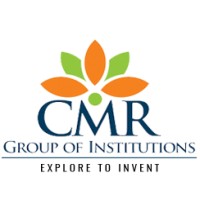 CMR Engineering College logo - Similar company to Chidrupi Software Solutions Pvt