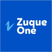 ZuqueOne logo - Similar company to Bimeta