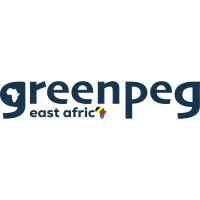 Greenpeg East Africa logo - Similar company to Plymot Nigeria