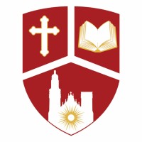 St. Stanislaus Kostka Academy logo - Similar company to Learningquest - Stanislaus Literacy Centers