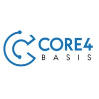 CORE4BASIS logo - Similar company to Inervo