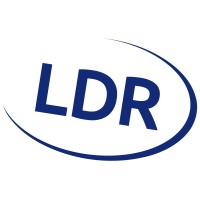 LDR Web Design Agency logo - Similar company to Web Design Agency