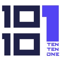 10101 logo - Similar company to Hypera Development