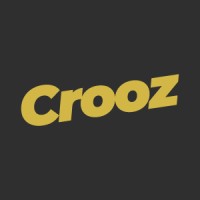 Crooz logo - Similar company to Bluesville