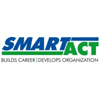 Smart Act logo - Similar company to Sinoptix
