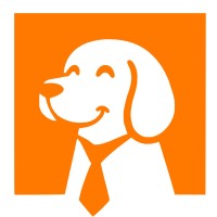 Beagle logo - Similar company to Creatd