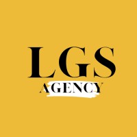 LGS Agency logo - Similar company to Maya Digital