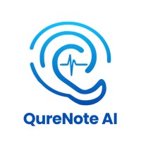 QureNote AI logo - Similar company to Unicuspro™