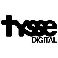 Tysse Digital logo - Similar company to Letti New York
