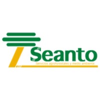 Seanto logo - Similar company to Podagreen