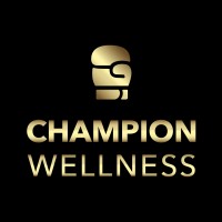 Champion Wellness Sweden AB - Företagshälsovård logo - Similar company to Fleeet