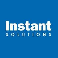 Instant Solutions logo - Similar company to Bda Solutions - Ia, Rpa E Data Analytics