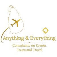 Anything & Everything (A&E) Events, Tours and Travel Sri Lanka logo - Similar company to Poly Craft Studio Llc.