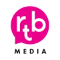 RTB-Media.ru logo - Similar company to Rizzoma.Com - Secure Knowledge Management Service.