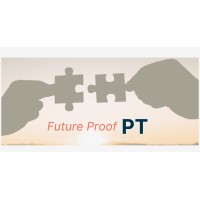 Future Proof PT logo - Similar company to Physical Therapy On Demand