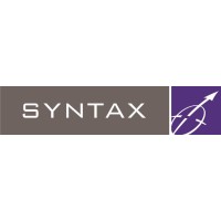 Syntax Group Ltd (Formerly Syntax Uk Ltd)
