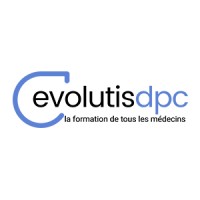 Evolutis DPC logo - Similar company to Evolutis Rh