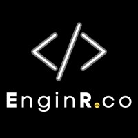 EnginR.co logo - Similar company to Wondary