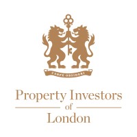 Property Investors Of London logo - Similar company to Lenuity