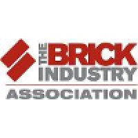 Brick Industry Association logo - Similar company to Concrete Masonry Checkoff