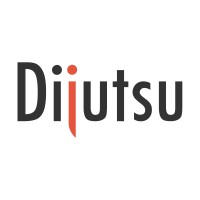 Dijutsu logo - Similar company to Agrowayu