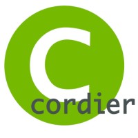 Cordier Druck Medien | Bernhard Cordier logo - Similar company to Coworking Eichsfeld E.V.