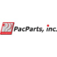 PacParts Inc. logo - Similar company to Clairion Ltd.