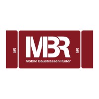 Mobile Baustrassen Ruiter GmbH logo - Similar company to Ferro Rent