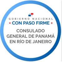 Consulate General of Panama in Rio de Janeiro logo - Similar company to Lide Panama