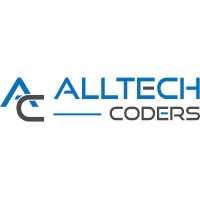 Alltech Coders Inc. logo - Similar company to Alltech, Inc.