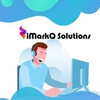 iMarkQ Solutions logo - Similar company to Itcs | Information Technology & Computing Society