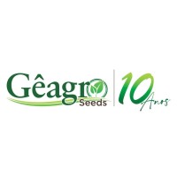 Geagro Seeds logo - Similar company to Agronol