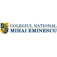 Mihai Eminescu National College logo - Similar company to Usr Veneto
