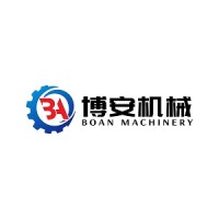Guangdong Boan Machinery Co., Ltd. logo - Similar company to Gosunm