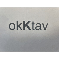 okKtav logo - Similar company to Inped Algerie