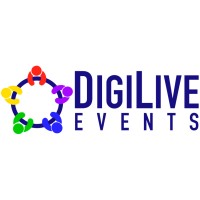 DigiLive Events logo - Similar company to Rela8 Group