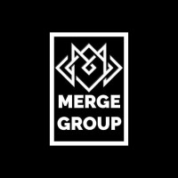 Merge Group For Finishing logo - Similar company to Basel Ghalib Designs