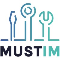 MUSTIM logo - Similar company to Ohrel