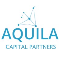 Aquila Capital Partners logo - Similar company to Luminea