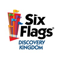 Six Flags Discovery Kingdom logo - Similar company to Progressive Abilities Support Services