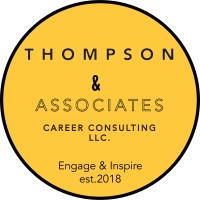 Thompson & Associates Career Consulting, LLC. logo - Similar company to Thomas Career Consulting